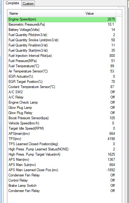 2000 RPM preview